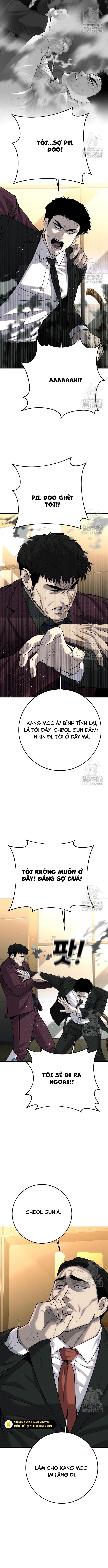 Đứa Con Báo Thù Chap 52 - Next Chap 53