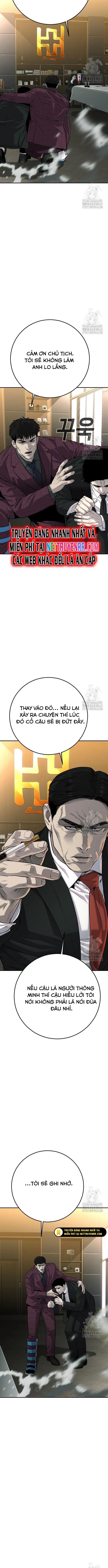 Đứa Con Báo Thù Chap 52 - Next Chap 53
