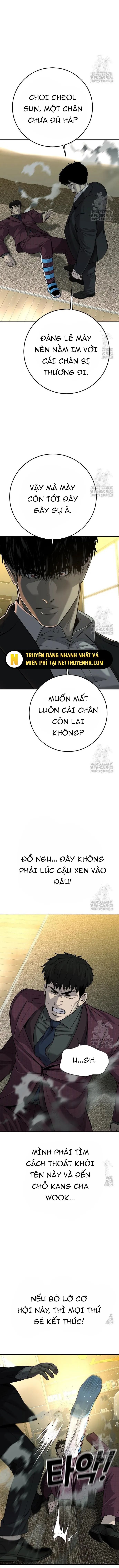 Đứa Con Báo Thù Chap 53 - Next Chap 54