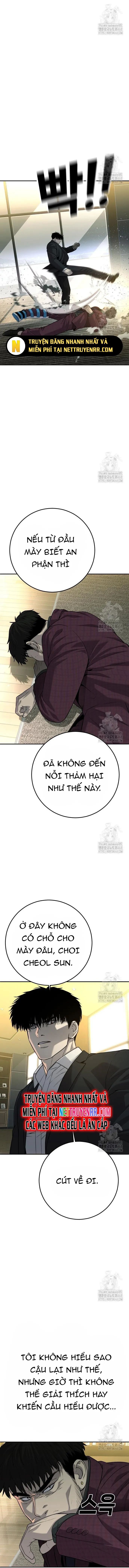 Đứa Con Báo Thù Chap 53 - Next Chap 54