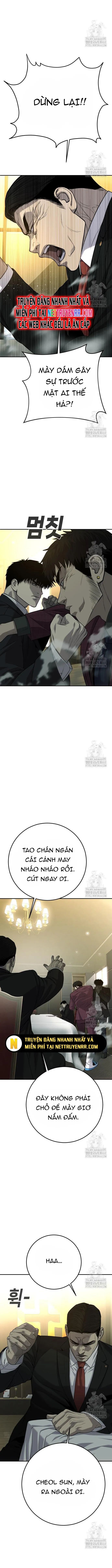 Đứa Con Báo Thù Chap 53 - Next Chap 54