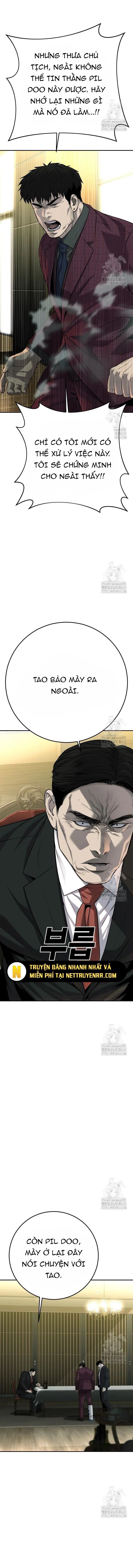 Đứa Con Báo Thù Chap 53 - Next Chap 54