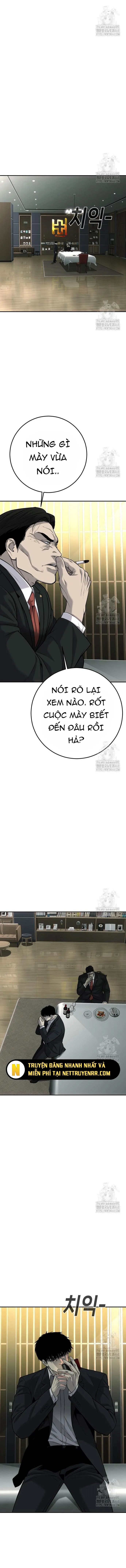 Đứa Con Báo Thù Chap 53 - Next Chap 54