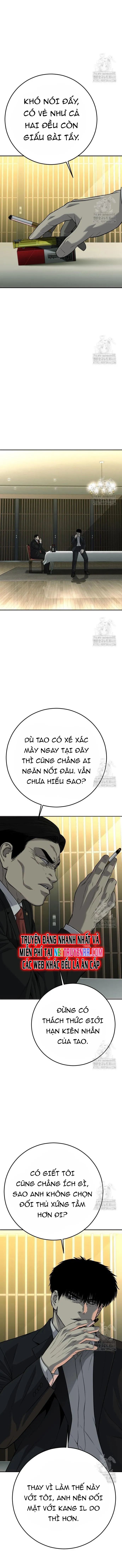 Đứa Con Báo Thù Chap 53 - Next Chap 54