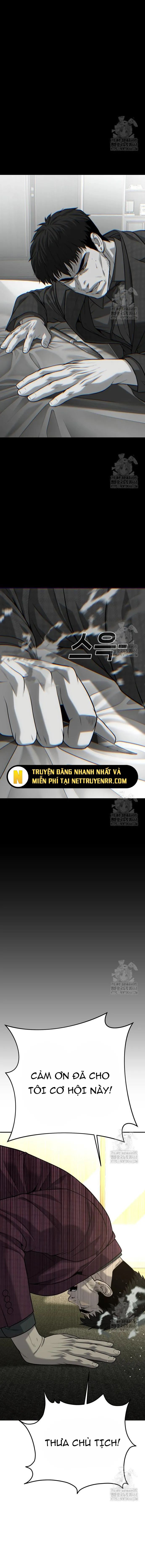 Đứa Con Báo Thù Chap 53 - Next Chap 54