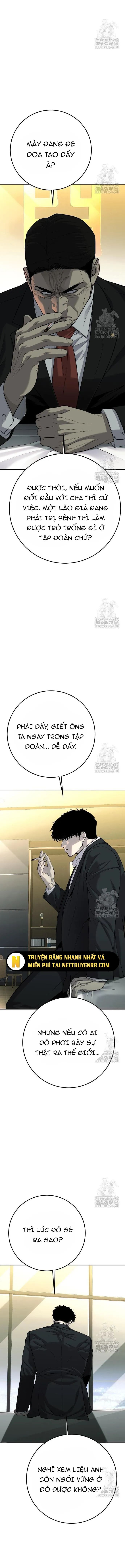 Đứa Con Báo Thù Chap 53 - Next Chap 54
