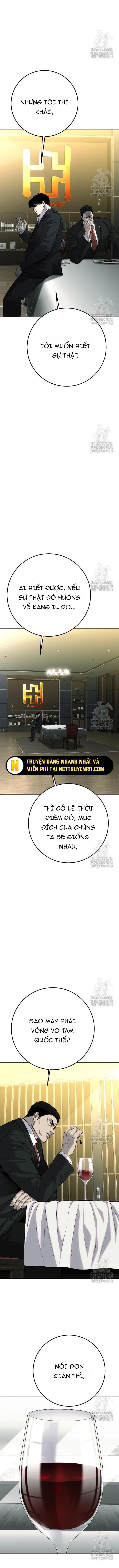 Đứa Con Báo Thù Chap 53 - Next Chap 54