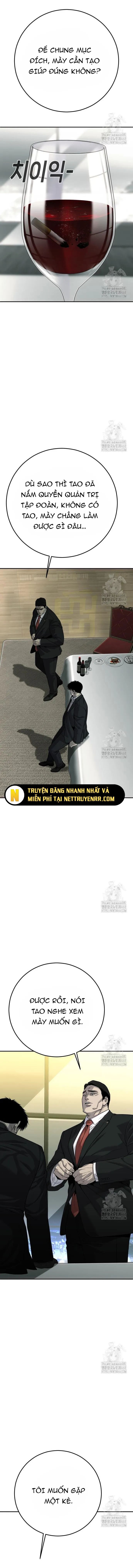 Đứa Con Báo Thù Chap 53 - Next Chap 54