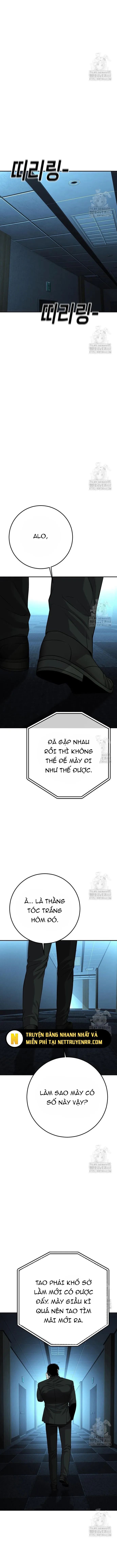 Đứa Con Báo Thù Chap 53 - Next Chap 54