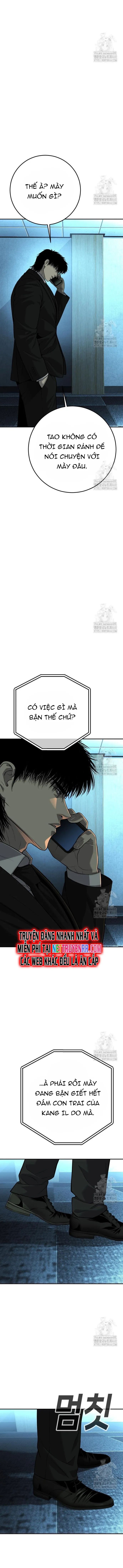 Đứa Con Báo Thù Chap 53 - Next Chap 54