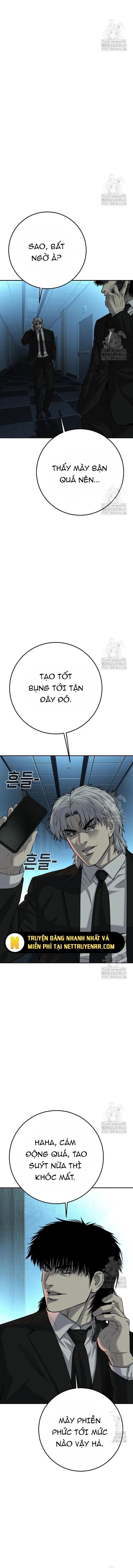 Đứa Con Báo Thù Chap 53 - Next Chap 54