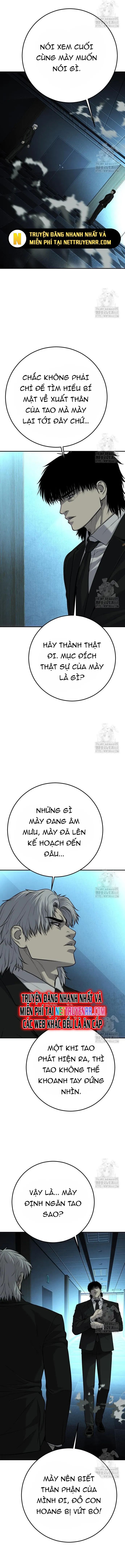 Đứa Con Báo Thù Chap 53 - Next Chap 54