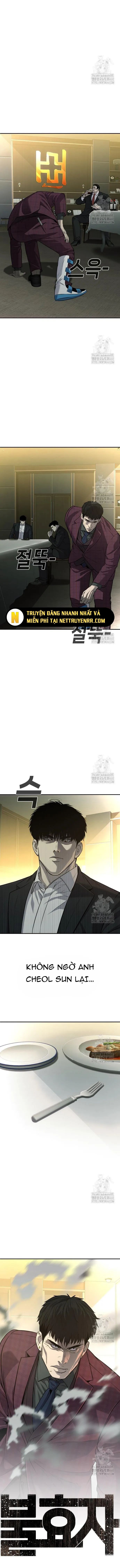 Đứa Con Báo Thù Chap 53 - Next Chap 54
