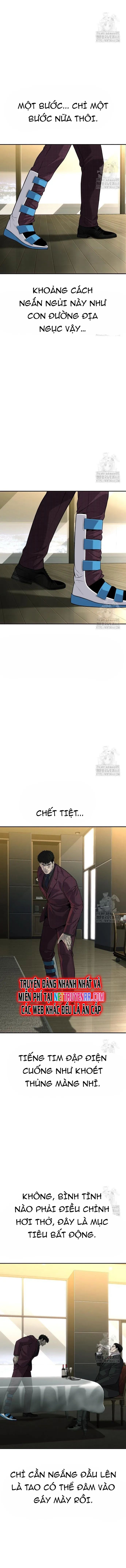 Đứa Con Báo Thù Chap 53 - Next Chap 54
