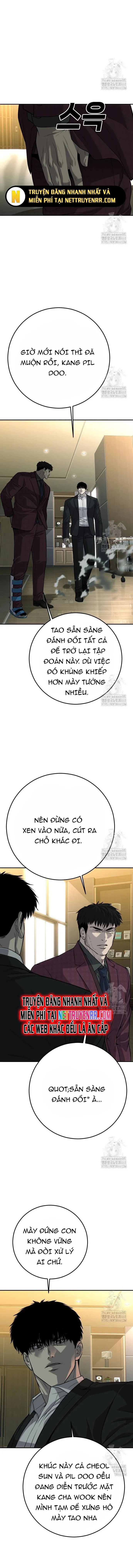 Đứa Con Báo Thù Chap 53 - Next Chap 54