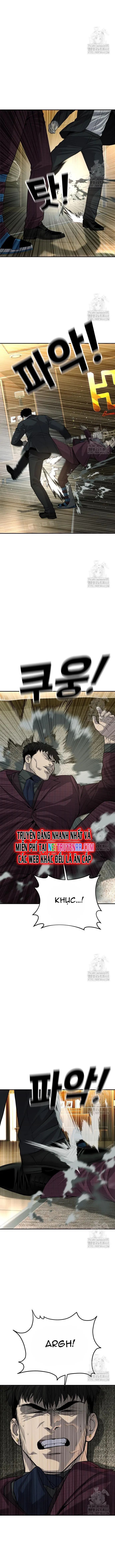 Đứa Con Báo Thù Chap 53 - Next Chap 54