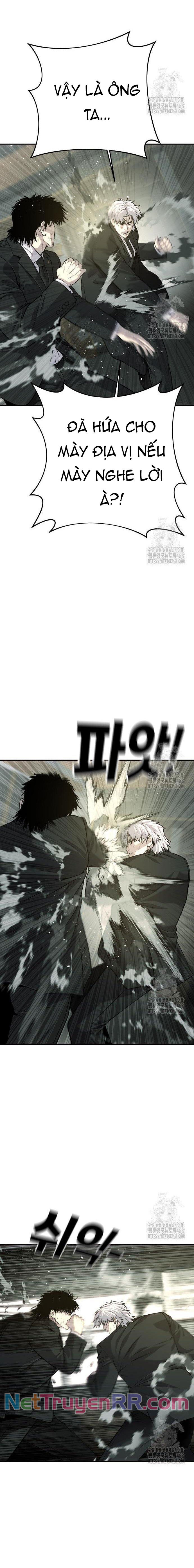 Đứa Con Báo Thù Chap 54 - Next Chap 55