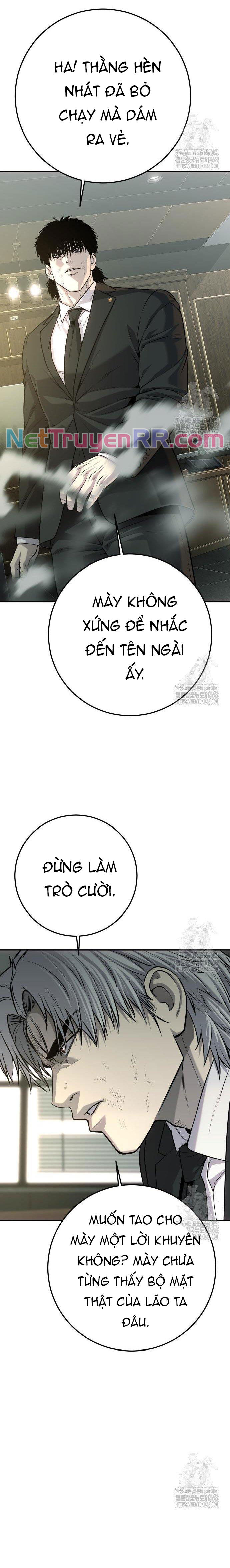 Đứa Con Báo Thù Chap 54 - Next Chap 55