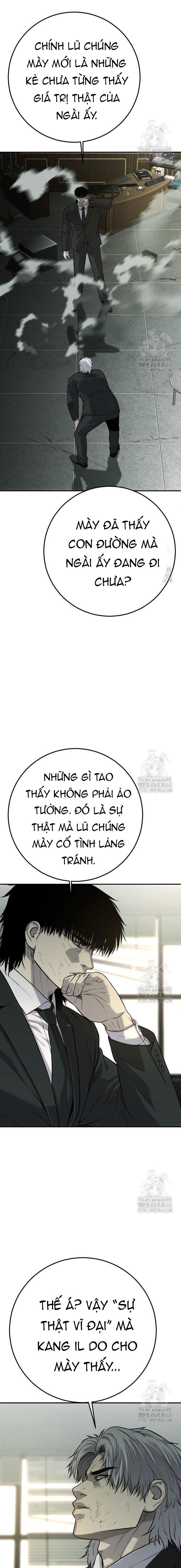 Đứa Con Báo Thù Chap 54 - Next Chap 55