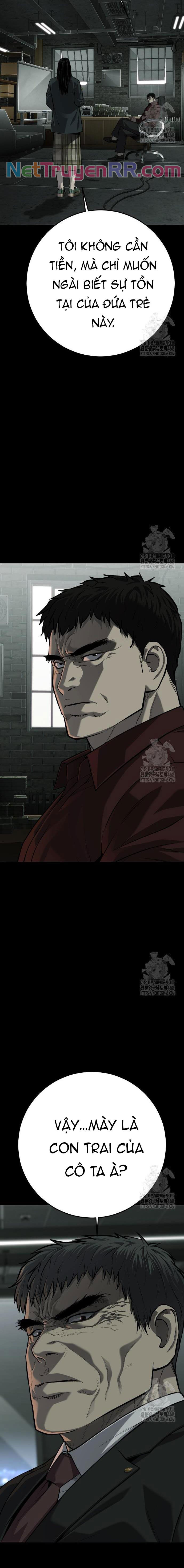 Đứa Con Báo Thù Chap 54 - Next Chap 55