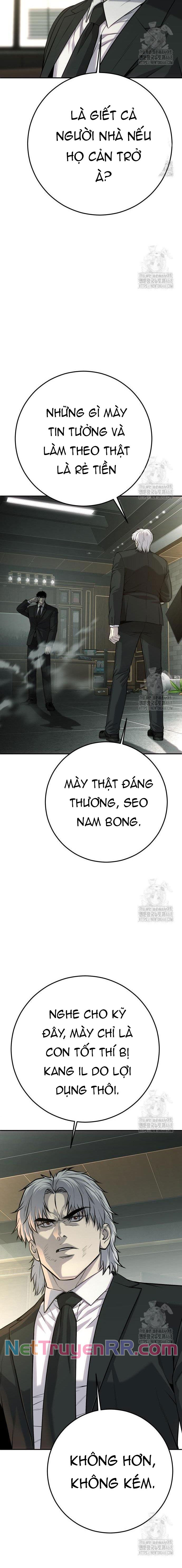 Đứa Con Báo Thù Chap 54 - Next Chap 55