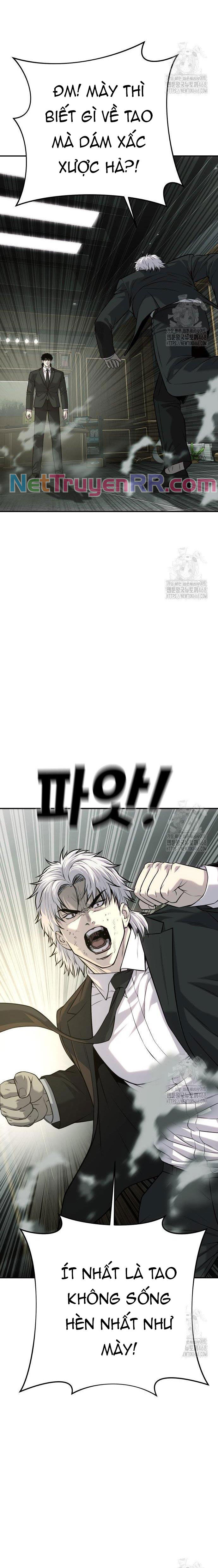 Đứa Con Báo Thù Chap 54 - Next Chap 55