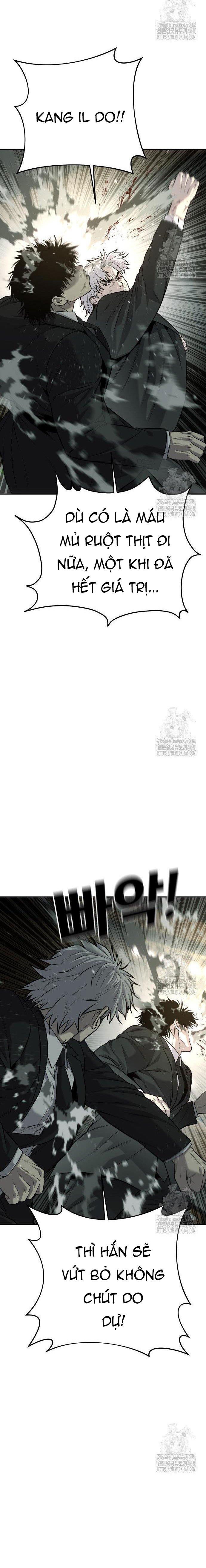 Đứa Con Báo Thù Chap 54 - Next Chap 55