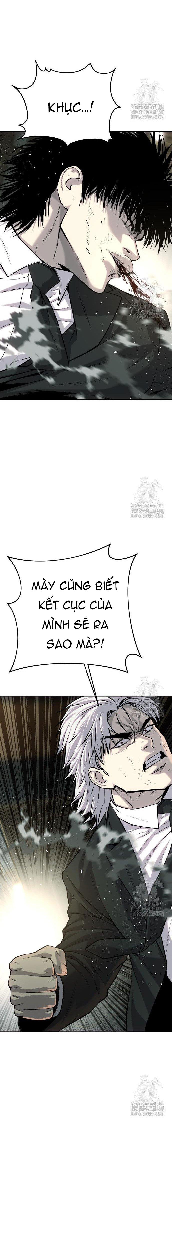 Đứa Con Báo Thù Chap 54 - Next Chap 55