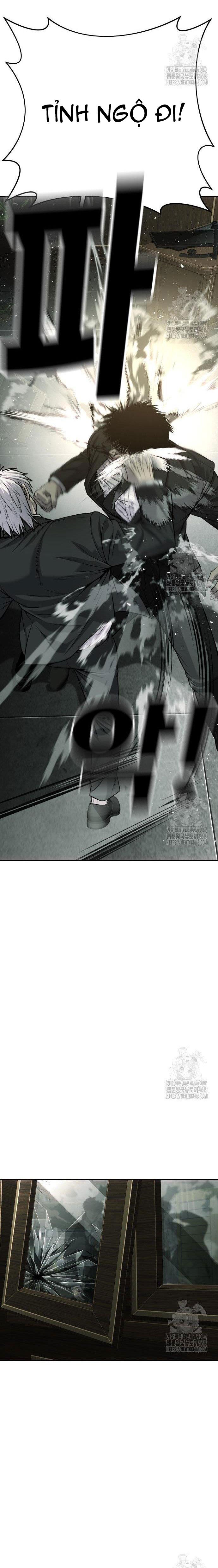 Đứa Con Báo Thù Chap 54 - Next Chap 55
