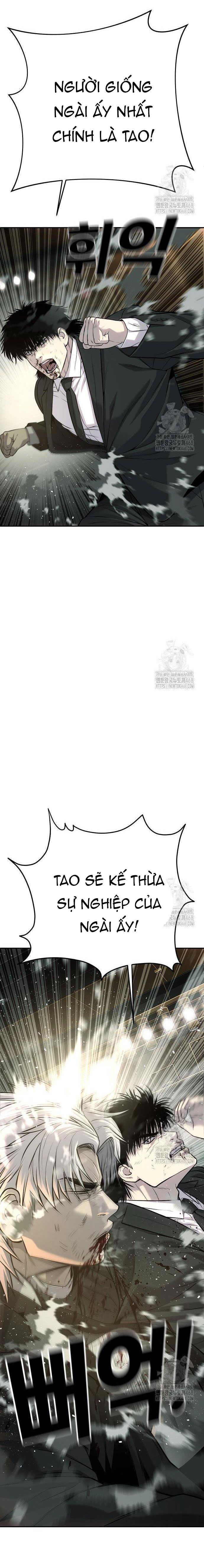 Đứa Con Báo Thù Chap 54 - Next Chap 55