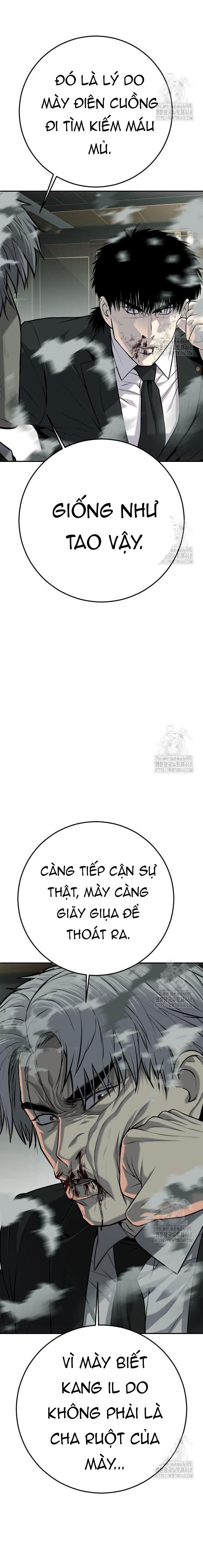 Đứa Con Báo Thù Chap 54 - Next Chap 55