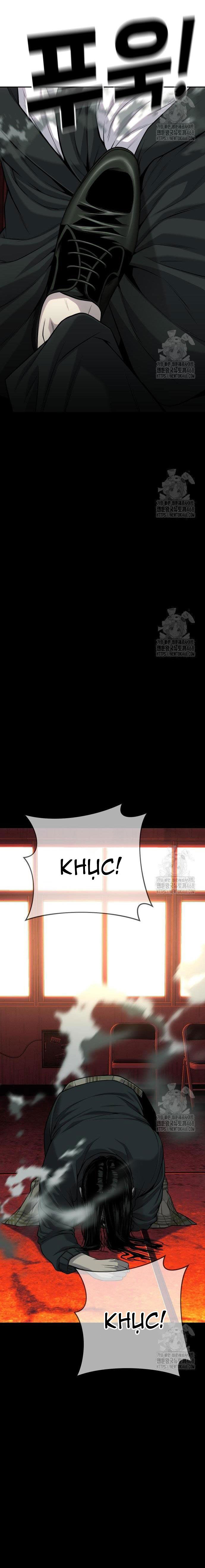 Đứa Con Báo Thù Chap 54 - Next Chap 55