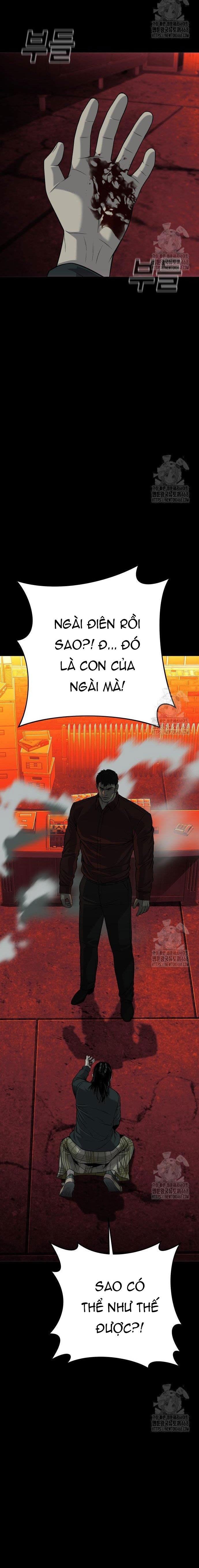 Đứa Con Báo Thù Chap 54 - Next Chap 55