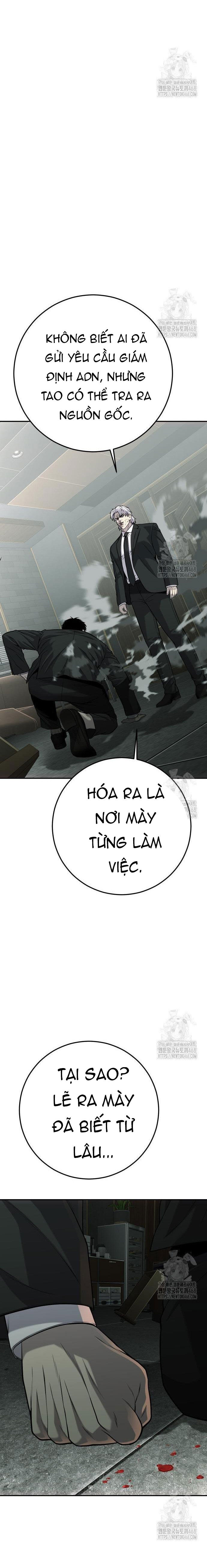 Đứa Con Báo Thù Chap 54 - Next Chap 55