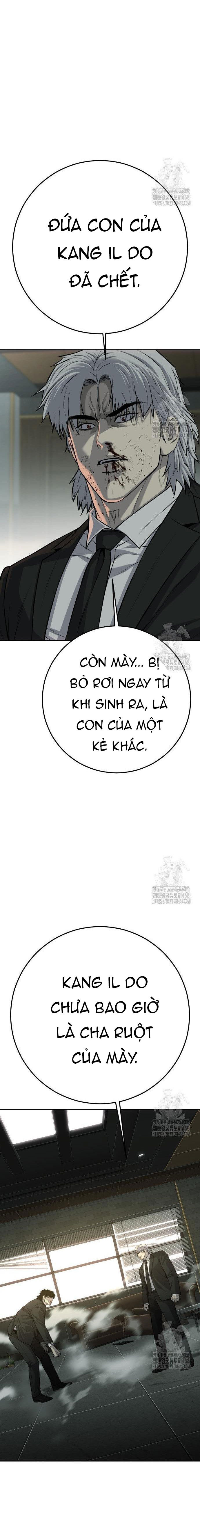 Đứa Con Báo Thù Chap 54 - Next Chap 55