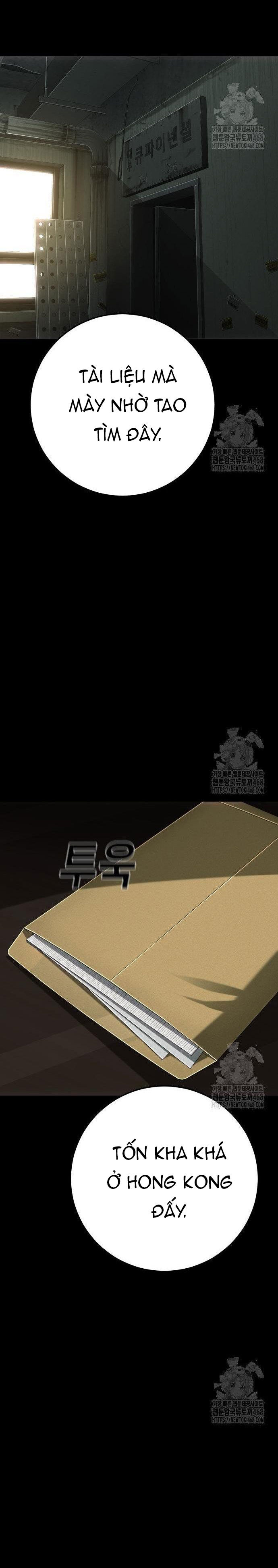 Đứa Con Báo Thù Chap 54 - Next Chap 55