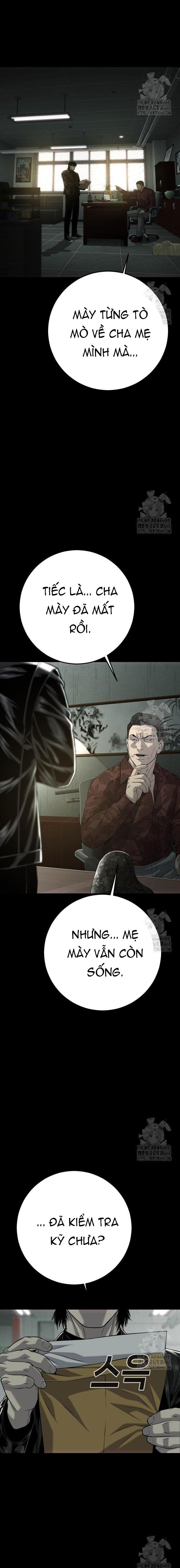 Đứa Con Báo Thù Chap 54 - Next Chap 55