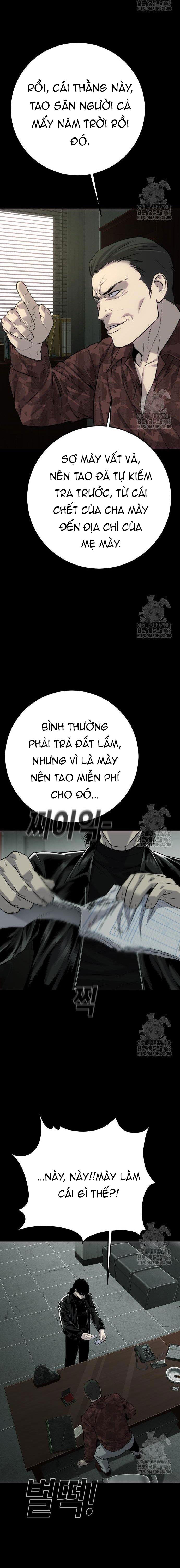 Đứa Con Báo Thù Chap 54 - Next Chap 55