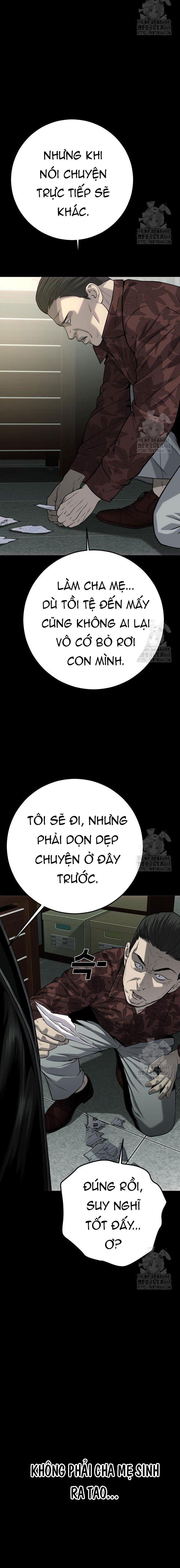 Đứa Con Báo Thù Chap 54 - Next Chap 55