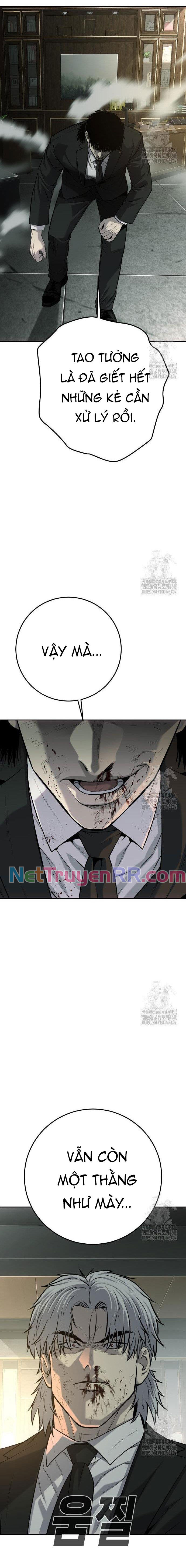 Đứa Con Báo Thù Chap 54 - Next Chap 55