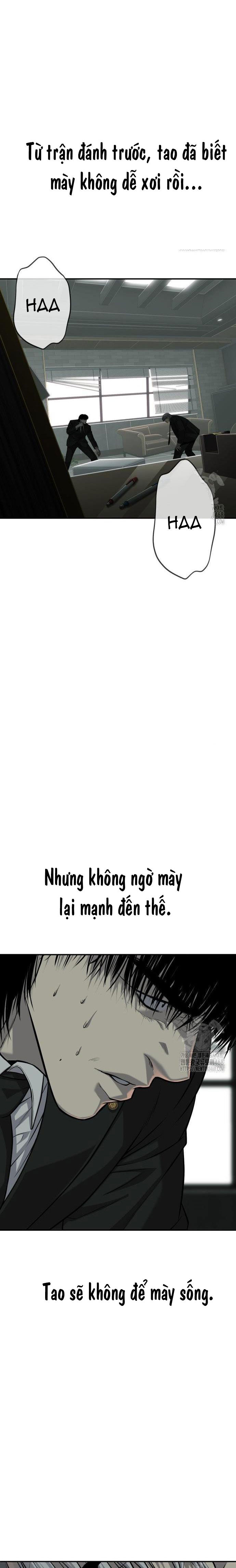 Đứa Con Báo Thù Chap 54 - Next Chap 55