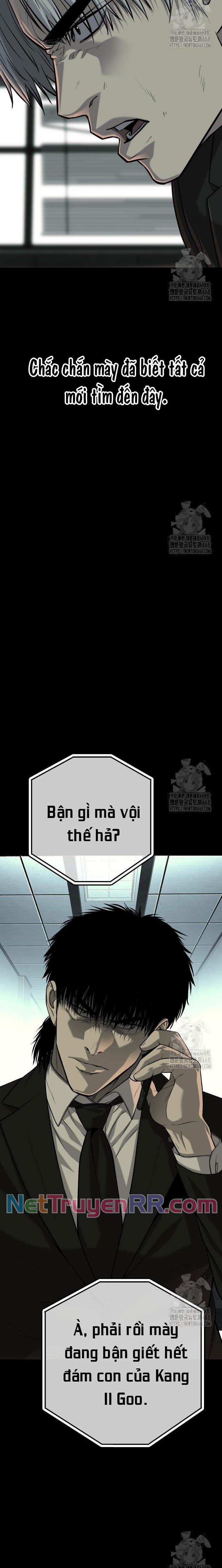 Đứa Con Báo Thù Chap 54 - Next Chap 55