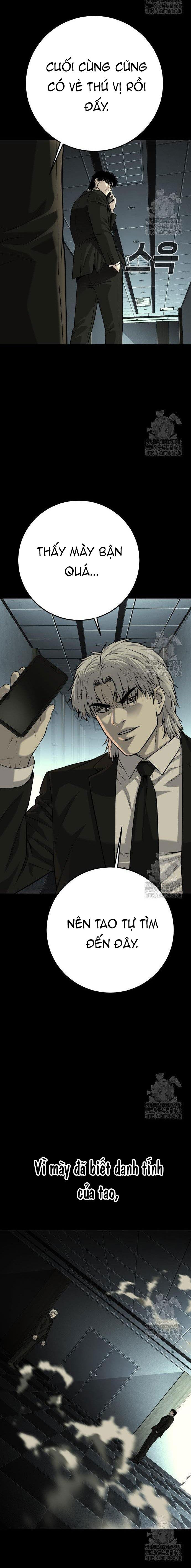 Đứa Con Báo Thù Chap 54 - Next Chap 55