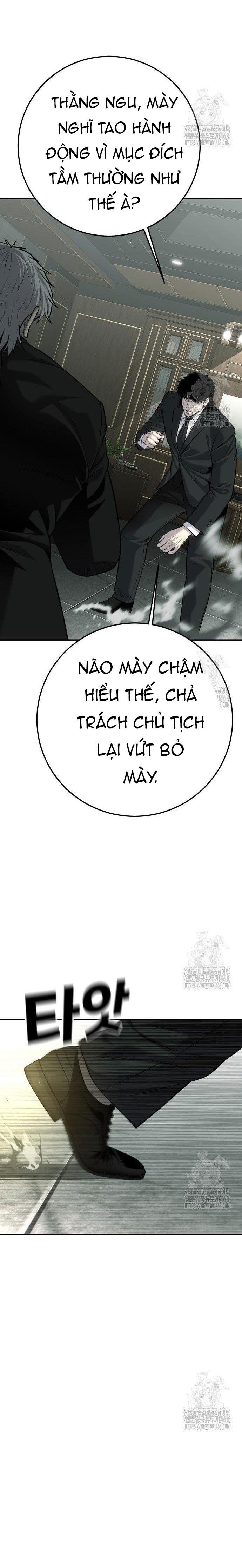 Đứa Con Báo Thù Chap 54 - Next Chap 55