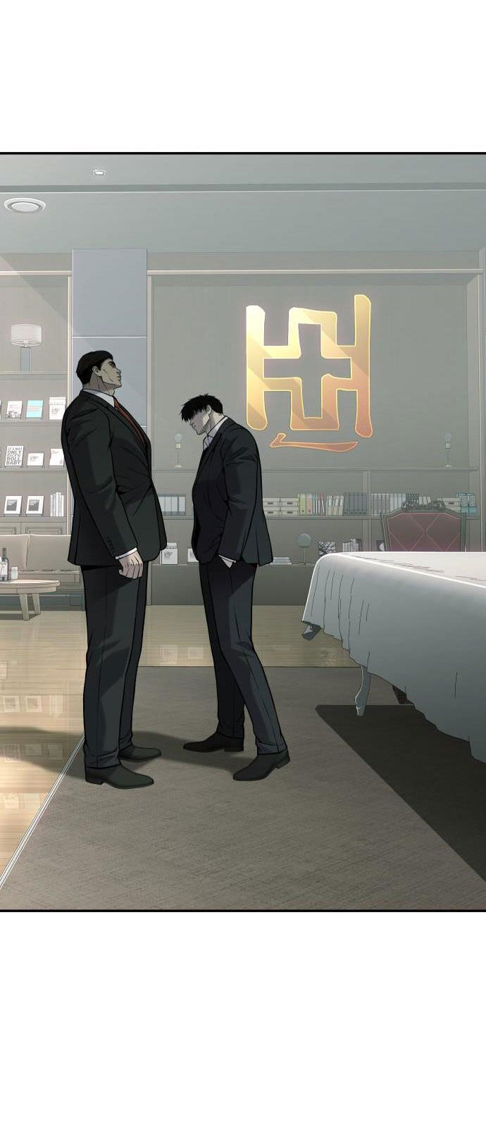 Đứa Con Báo Thù Chap 55 - Next Chap 56