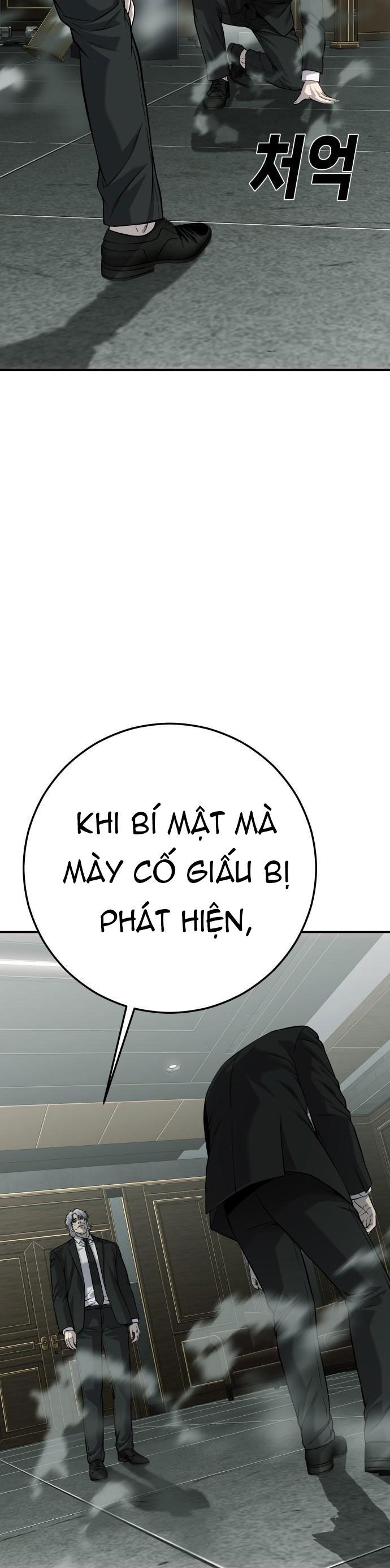 Đứa Con Báo Thù Chap 55 - Next Chap 56