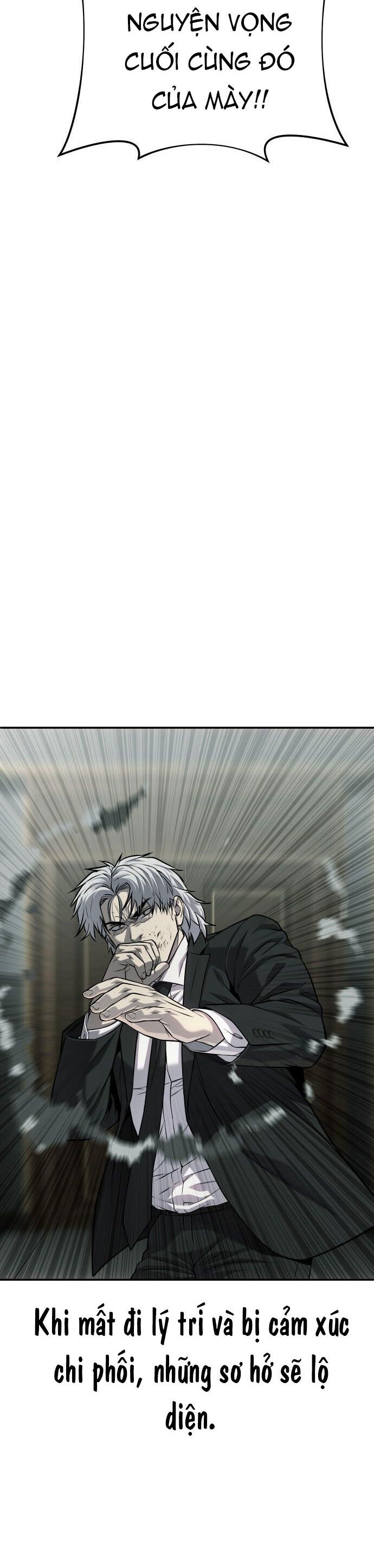 Đứa Con Báo Thù Chap 55 - Next Chap 56