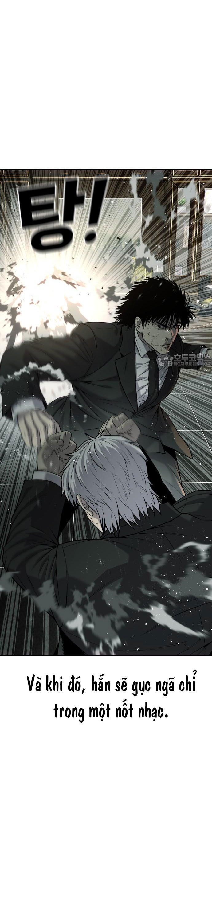 Đứa Con Báo Thù Chap 55 - Next Chap 56