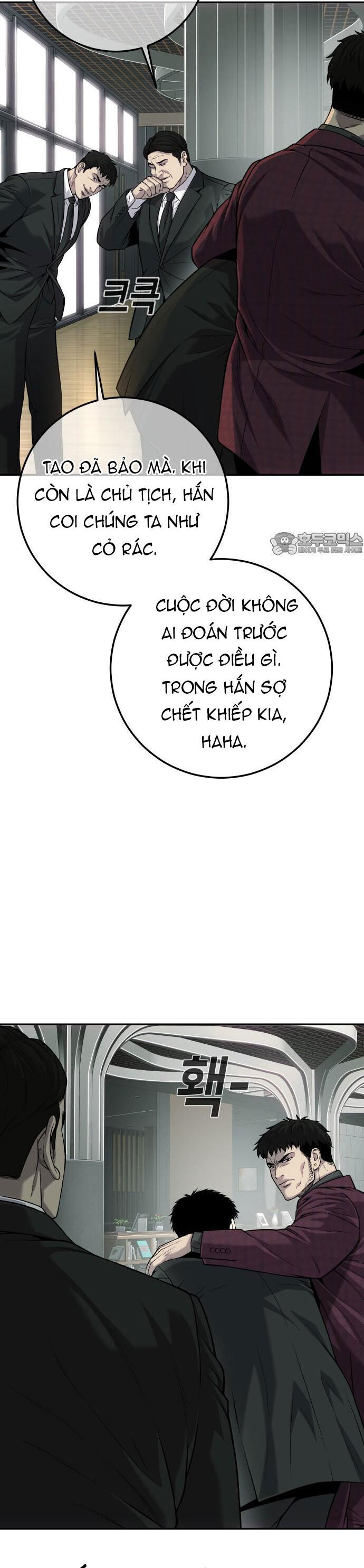 Đứa Con Báo Thù Chap 55 - Next Chap 56