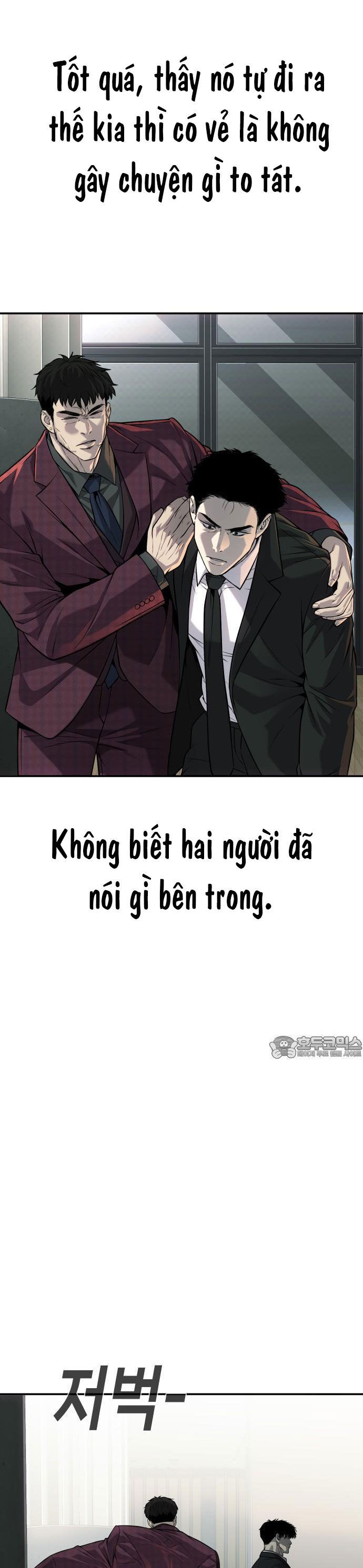 Đứa Con Báo Thù Chap 55 - Next Chap 56